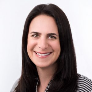 Picture of Nadine Judelman
