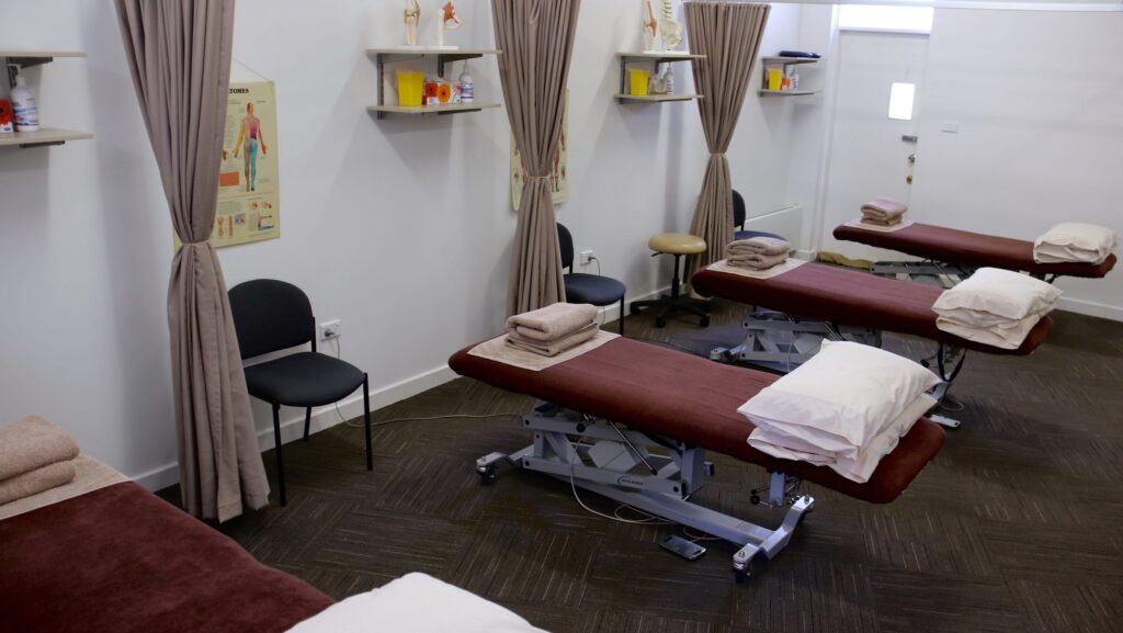 Coogee Physiotherapy Clinic