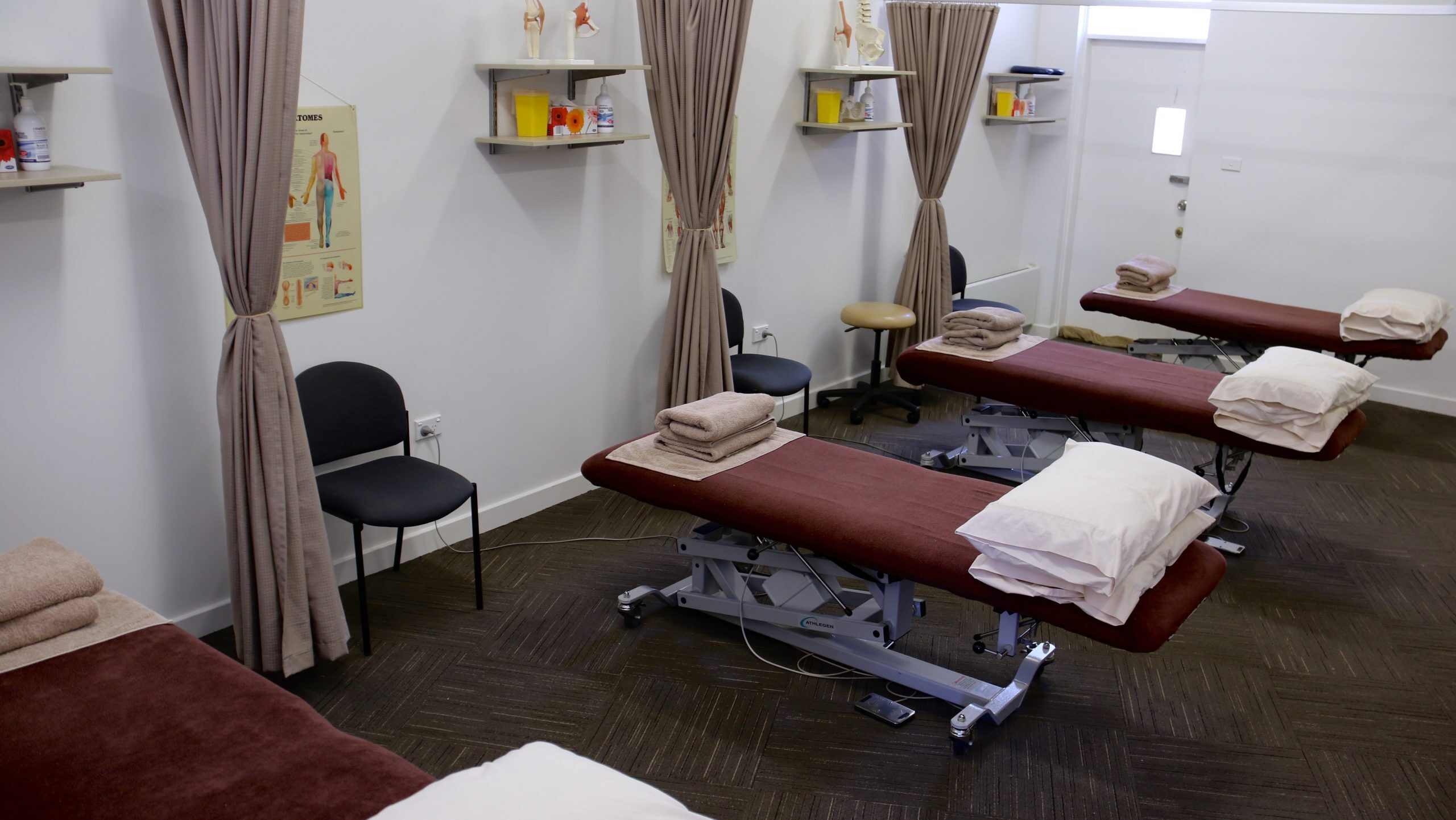 Coogee Physiotherapy Clinic